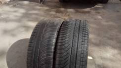 Michelin Pilot Alpin 4. Зимние, без шипов, 20 %, 2 шт