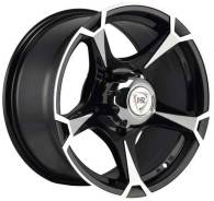 NZ Wheels SH659