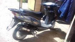 Racer 50. 72 куб. см., исправен, птс, без пробега