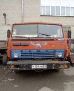 КамАЗ 5320. Продается Камаз-5320, 10 850 куб. см., 8 000 кг., 6x4