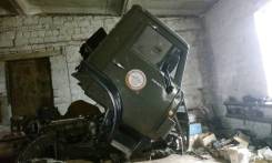 КамАЗ 4310. Камаз-4310 новый, 6x6