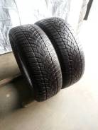Dunlop SP Winter Sport 3D. Зимние, без шипов, 30 %, 2 шт
