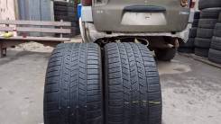 Continental ContiCrossContact. Зимние, без шипов, 30 %, 2 шт