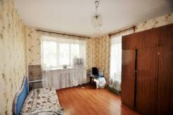 4-комнатная, улица Ленинградская 87. Центральный, агентство, 74 кв. м.