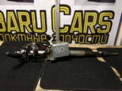 Рулевой вал. Subaru Legacy, BD2, BD3, BD4, BD5, BD9