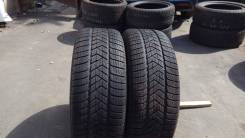 Pirelli Winter Sottozero 3. Зимние, без шипов, 10 %, 2 шт