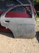 Дверь боковая. Nissan Pulsar, EN15, FN15, FNN15, HN15, HNN15, JN15, SN15, SNN15 Двигатели: CD20, GA15DE, GA16DE, SR16VE, SR18DE