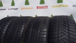 Pirelli Winter Sottozero 3. Всесезонные, 20 %, 4 шт