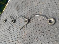 Клапан обратный. Toyota: Grand Hiace, Regius Ace, Land Cruiser, Granvia, Touring Hiace, Hilux Surf, Hiace, Land Cruiser Prado, Hiace Regius, 4Runner...
