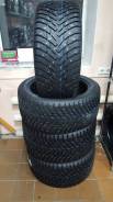 Nokian Hakkapeliitta 8. , , 2018 ,  
