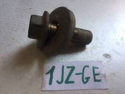 Болт коленвала. Lexus: IS300, IS200, SC300, SC400, GS430, GS300, GS400 Toyota: Crown, Aristo, Verossa, Soarer, Altezza, Brevis, Chaser, Crown Majesta...