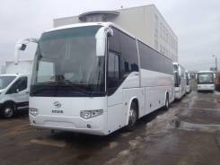 Higer KLQ6129Q. Туристический Автобус Higer KLQ 6129Q (49+1+1 мест), 49 мест, В кредит, лизинг