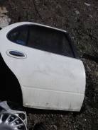 Дверь боковая. Nissan Bluebird, ENU14, EU14, HNU14, HU14, QU14, SU14 Двигатели: CD20, CD20E, QG18DD, QG18DE, SR18DE, SR20DE, SR20VE