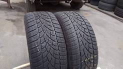 Dunlop SP Winter Sport 3D. Зимние, без шипов, 20 %, 2 шт