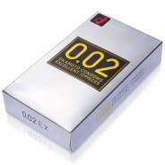 Презервативы Okamoto 002 EX L-SIZE, 12ШТ Япония