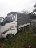 Kia Bongo III. KIA Bongo III, 2 902 куб. см., 1 000 кг.