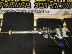 Рулевой вал. Subaru Legacy Lancaster, BH9, BHE Subaru Legacy, BH5, BH9, BHC, BHE
