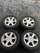 Leben. 6.5x16", 5x100.00, 5x114.30, ET50. Под заказ
