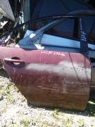 Дверь боковая. Nissan Primera, HP12, QP12, RP12, TNP12, TP12 Двигатели: QG18DE, QR20DE, QR25DD, SR20VE