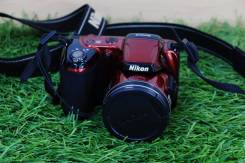 Nikon Coolpix L810. 15 - 19.9 Мп, зум: 14х и более