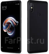 Xiaomi Redmi Note 5. �����, ������, 3G, Dual-SIM ����
