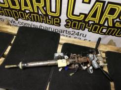 Рулевой вал. Subaru Legacy, BH5