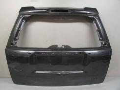 Крышка багажника. Land Rover Freelander Двигатели: 20T2N, 204PT