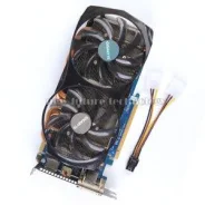 GeForce GTX 660 Ti. ��� ����� �� ���������� ����