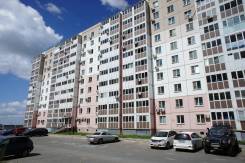 1-комнатная, улица Вахова А.А 7. Индустриальный, агентство, 33 кв. м.