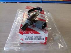 Датчик кислородный. Toyota Land Cruiser, UZJ100, UZJ100L, UZJ100W Lexus: SC300, SC400, LS400, GS430, GS300, GS400, LX470 Двигатели: 2UZFE, 1UZFE