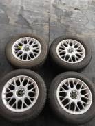 K&K Питер AL. 7.0x16", 5x100.00, 5x114.30, ET35. Под заказ