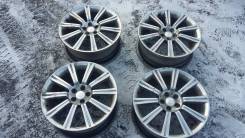 Subaru. 7.5x18", 5x100.00, ET48