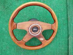 Руль. Toyota Land Cruiser Toyota Land Cruiser Prado