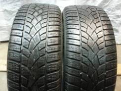 Dunlop SP Winter Sport 3D. Зимние, без шипов, 30 %, 2 шт