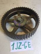 Шестерня распредвала. Lexus: IS300, IS200, SC300, SC400, GS430, GS300, GS400 Toyota: Crown, Aristo, Verossa, Soarer, Altezza, Chaser, Crown Majesta, M...