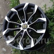 Wald. 8.0x18", 5x114.30, ET35, ЦО 67,1 мм. Под заказ