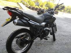 Stels 250 Enduro. 250 куб. см., исправен, птс, с пробегом