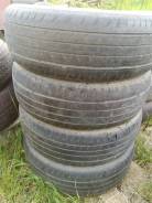 Dunlop Grandtrek PT2. Летние, 2010 год, 40 %, 4 шт