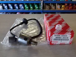 NEW ! ������ ����������� Toyota 89465-30370 UZS151, 1UZFE 89465-30370 ����