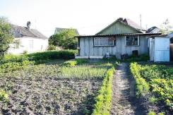 Продается земельный участок 9 сот с домом по адресу Петропавловская 9. Улица Петропавловская 9, р-н Трудовое, площадь дома 30 кв. м., электричество 15...