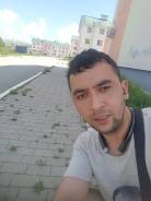 Грузчик. Средне-специальное образование, опыт работы 10 месяцев