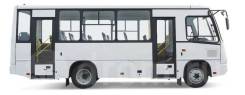 ПАЗ Вектор. ПАЗ 320402-04 Вектор 7.5, ЯМЗ EGR, Е-5, пригородный, 25/43 без ремней, 25 мест, В кредит, лизинг