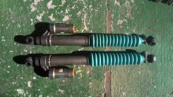 Амортизатор. Toyota Land Cruiser, FZJ80G, GRJ76K, HZJ70, BJ61V, J80, HZJ71, BJ73V, HZJ81, HZJ74K, HDJ81V, HZJ77HV, BJ70, HZJ70V, HZJ77V, HZJ76K, GRJ79...