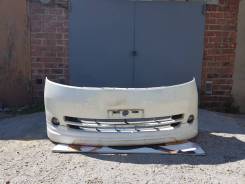 Бампер. Nissan Serena, NC25, C25, CNC25, CC25 Suzuki Landy, SC25, SNC25 Двигатели: MR20DE, MR20