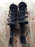 Амортизатор. Toyota: Platz, ist, Vios, Prius C, WiLL Vi, Yaris Verso, Probox, Raum, Echo Verso, Etios, WiLL Cypha, Aygo, Succeed, Starlet, bB, Belta...