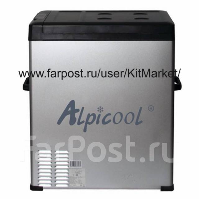 Аккумулятор для автохолодильника alpicool