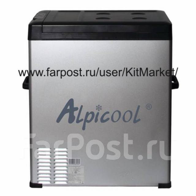 Аккумулятор для холодильника alpicool