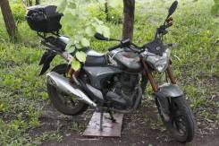 Stels Flame 200. 200 куб. см., исправен, птс, с пробегом