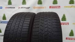 Continental ContiCrossContact. Всесезонные, 30 %, 2 шт