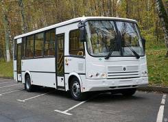 ПАЗ 3204-12. ПАЗ 320412-14 (пригород, 29/50, дв. ЯМЗ Е-5, КПП Fast Gear, CNG - газов, 29 мест, В кредит, лизинг